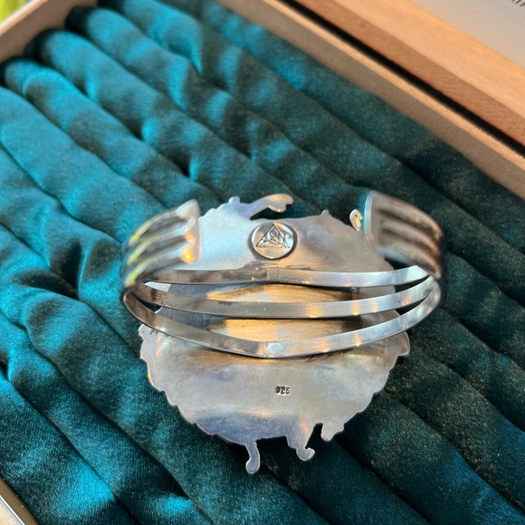 Turquoise Bracelet - Picture 7 of 8